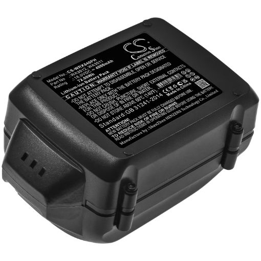 Al-Ko Trimmer GTLi 18V Comfort Rasentrimmer Battery - 1