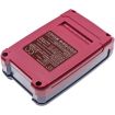 Einhell Venturro 18/210 Battery (p/n 45.114.36 4511396) - 4