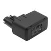 Berner BACS 12V Battery Replacement - 1