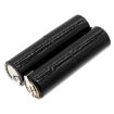 Makita 6043DWK 6043D 6041DW 6041D Battery (p/n 678102-6) - 3