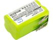 Makita 6723DW 6722DW 6722D Battery (p/n TL00000012) - 2