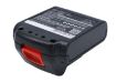 Black & Decker SSL20SB-2 LST220 LGC120 Battery (p/n BL1114 BL1314) - 2