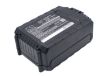 Porter Cable Battery PCCK640LB PCCK619L8 PCC680L PCC681L - 1