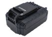 Porter Cable Battery PCCK640LB PCCK619L8 PCC680L PCC681L - 4