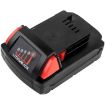 Novopress ACO401 ACO203-XL ACO203 ACO202 Battery Replacement - 4