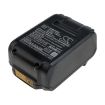 Bostitch BCN680D1 BCF30PTB Cordless Battery (p/n BCB203 BCB204) - 3