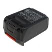 Bostitch BCN680D1 BCF30PTB Cordless Battery (p/n BCB203 BCB204) - 4