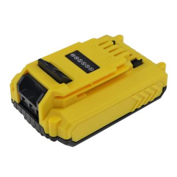 Stanley PCCK602L2 PCC685L PCC680L Battery (p/n FMC687L) - 1
