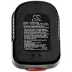 Black & Decker XTC18BK XTC183BK Battery (p/n 244760-00 499936-34) - 5