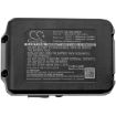 Hikoki Battery for WR36DB WR36DA WH36DB WH18DBFL2 BSL36A18 - 5