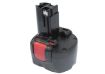 Bosch GSR 9.6V Battery for GSR 9.6-2/9.6-1 New Version GDR 9.6V - 3