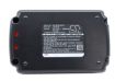 Black & Decker VERSAPAK Battery for Sandpaper Sander MST2118 MST1024 - 1