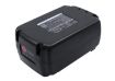 Black & Decker VERSAPAK Battery for Sandpaper Sander MST2118 MST1024 - 3