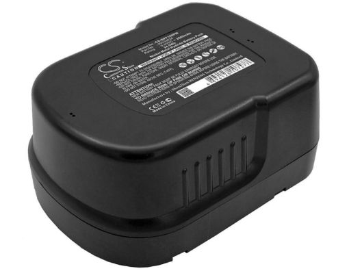 Battery for Firestorm PS142K GPC1800P FSX18HD FS18ID (p/n A18 FS120B) - 1