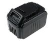 Dewalt XR Li-Ion 14.4V Battery for DWST1-75659-QW DCV584L DCB140 - 1