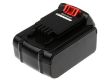 Porter Cable Battery PCCK640LB PCCK619L8 PCC680L PCC681L - 2