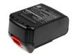 Porter Cable Battery PCCK640LB PCCK619L8 PCC680L PCC681L - 4