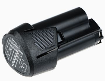 Ryobi RRS12011L RMT12011L RCD12011L Battery (p/n BSPL1213) - 1