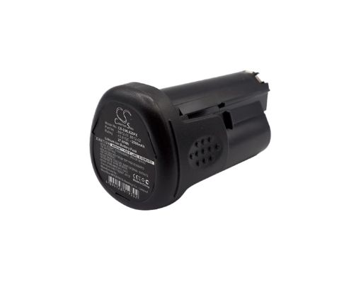 Dremel 8300 8220 8200 Battery (p/n B812-01 B812-02) Replacement - 1