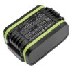 Battery for Rockwell RS2323 RS2314 RK2868K2 RK2863K RK2860K2 RK2859 RK2856 - 3