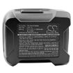 Wurth BS 14-A Power Combi Battery Replacement - 5