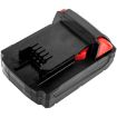 Milwaukee M18 Battery for M18PP2A-32C M18CID-32C M18-28 CPDEX - 3