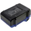 Kobalt Battery for KXHD 124B-03 KRAD 1224B-03 KHD 524B-03 KHB 4124b-03 - 3
