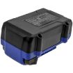 Kobalt Battery for KXHD 124B-03 KRAD 1224B-03 KHD 524B-03 KHB 4124b-03 - 4