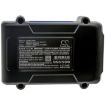 Kobalt Battery for KXHD 124B-03 KRAD 1224B-03 KHD 524B-03 KHB 4124b-03 - 5