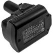 Hitachi WH10DFL WH10DCL Battery (p/n 329369 329370) - 3