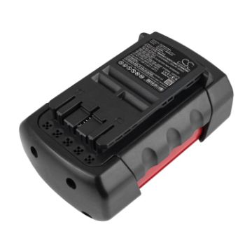 Bosch Rotak 37/42/43 LI Battery (p/n 11536VSR 18636) - 1
