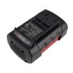 Bosch Rotak 37/42/43 LI Battery (p/n 11536VSR 18636) - 2