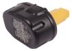 Battery for Dewalt DW999KQ DW996KQ DW996K-2 DW994KQ DW992K-2 DW991K-2 - 4