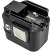 Atlas Copco PES7.2T Battery (p/n BS2E7.2T) - 3