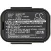 Atlas Copco PES7.2T Battery (p/n BS2E7.2T) - 6