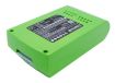 Stiga SMT/SHT/SGT/SC/SAB 24 AE Battery Replacement - 1