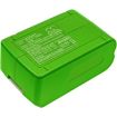 Powerworks P24ST P24AB 2CM P24LM32 Battery Replacement - 3