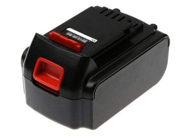 Black & Decker STC1815 ST1823 SSL20SB MT218H1 Battery (BL1118 BL1318) - 1