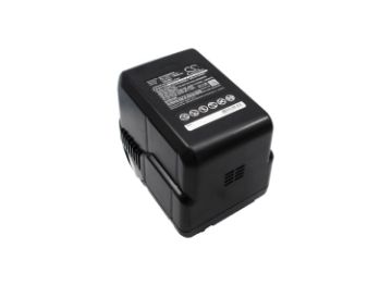 Hitachi DH36DL DH36DAL Battery (p/n 328036 BSL 3626) - 1