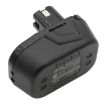 Einhell BT-CD 10.8/1 Li Battery (p/n BT-CD 10.8/4 Li) - 2