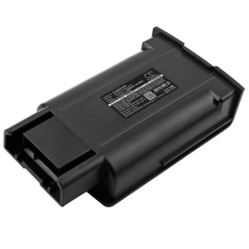 Karcher KM35/5 Battery (p/n 6.654-258.0 BD0810) - 1