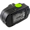 Kawasaki 19.2V Battery for 691306 691240 691235 691034 69007 - 1