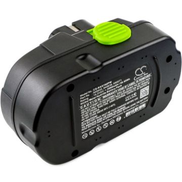 Kawasaki 19.2V Battery for 691306 691240 691235 691034 69007 - 1