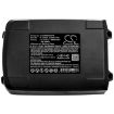 Collomix Xo 10 NC PRO HT Winkelschleifer Battery Replacement - 5