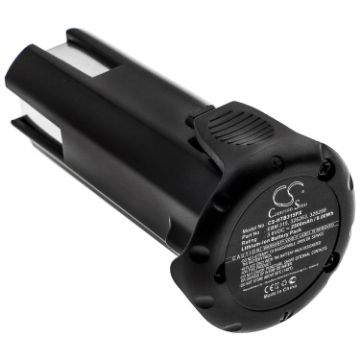 Battery for Hitachi NT65GSP9 NT65GBP9 NT65GAP9 NT50GSP9 326263 326299 - 1