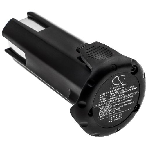 Battery for Hitachi NT65GSP9 NT65GBP9 NT65GAP9 NT50GSP9 326263 326299 - 1