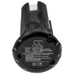 Battery for Hitachi NT65GSP9 NT65GBP9 NT65GAP9 NT50GSP9 326263 326299 - 3