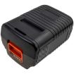 Black & Decker VERSAPAK Battery for Sandpaper Sander (p/n LBX1540) - 3