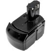 Hitachi WR18DLP4 WR18DMR WH18DL Battery (p/n 326240 326241) - 1