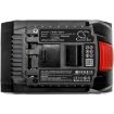Bosch 18V Battery for GWX/GWS/GTS/GST/GSR/GSB (1600A016GB) - 5